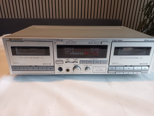 Pioneer w550r doppel - pioneer,