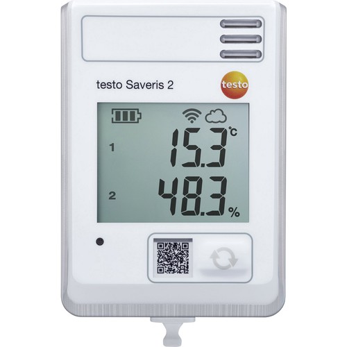 Testo 0572 2034 - 0572,