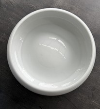 Großes Porzellan-Schale