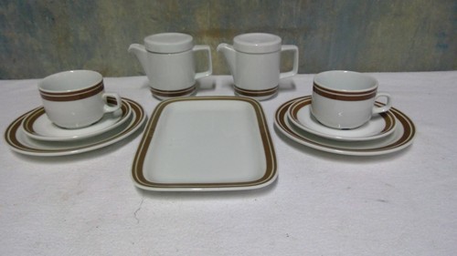 Service ddr mitropa tasse