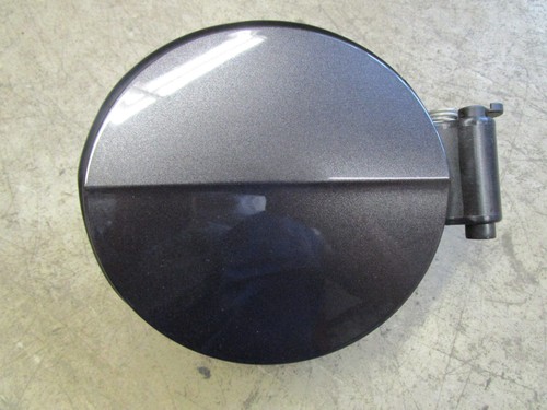 Tankdeckel audi lavagrau - 8p,