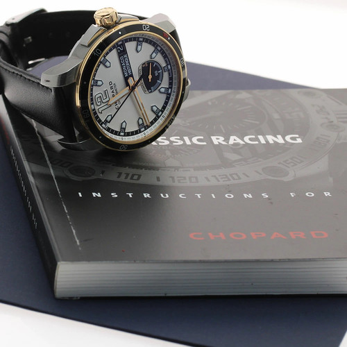 Chopard classic racing - chopard,