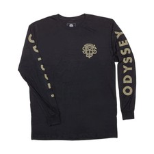 Odyssey BMX Futura Longsleeve