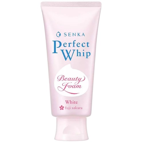 Shiseido senka perfect whip - shiseido,