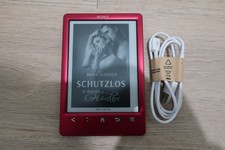 Sony PRS-T3 eBook Reader