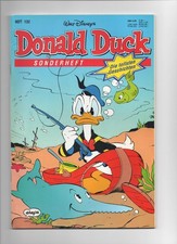  NR. 132 - DONALD DUCK SONDERHEFT - DIE TOLLSTEN GESCHICHTEN - DAGOBERT - LTB
