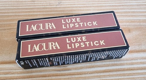 Lacura luxe lippenstift - 2,