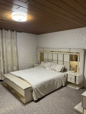 Schlafzimmer Komplettset mit