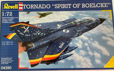✅ Revell 04390 1:72 Panavia