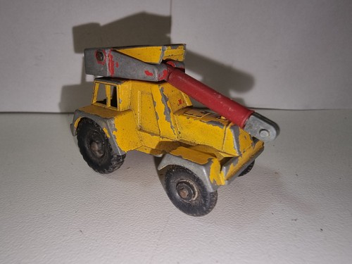 Matchbox series taylor - no, 11