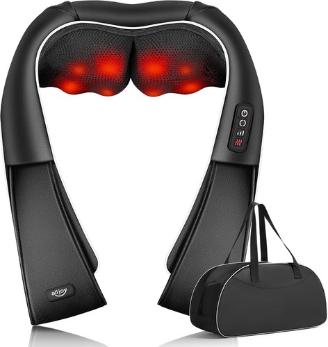 Nackenmassagegerät shiatsu - nackenmassagegerät,