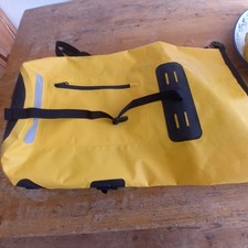 40L Wasserdicht Wandern Camping Rucksack Trekking Tasche Rucksack GroßeKapazität