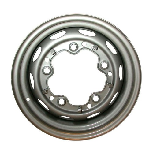 Stahlfelge 5x205 5x15 - 5x205, et15