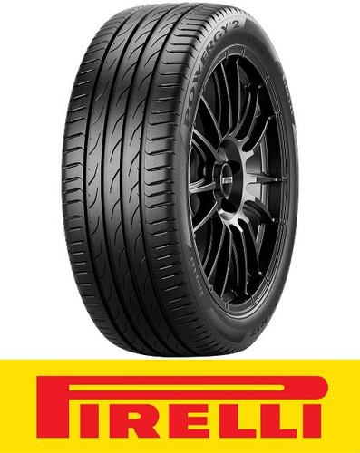 Pirelli powergy fsl - pirelli,
