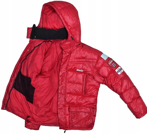 Swix red down - herren, winter