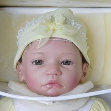 Ashton Drake "Starry Nights