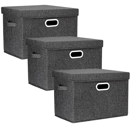 Aufbewahrungsbox mit deckel - aufbewahrungsbox,