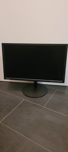 Lenovo thinkvision t2324pa - lenovo, 23"