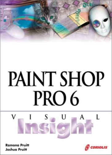 Paint shop pro visual - pro,