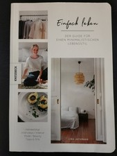 Einfach leben | Lina Jachmann