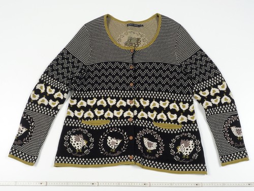 Gudrun sjöden strickjacke - gudrun,