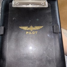 Pilot Kniebrett für IPad Apple