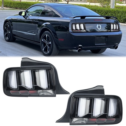Rücklicht für ford - für, mustang