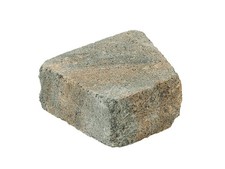 Mauersteine RISO MUSCHELKALK