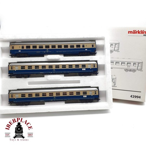 Märklin 42994 set - 🚆,