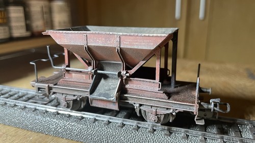 Märklin schotterwagen nr - schotterwagen,