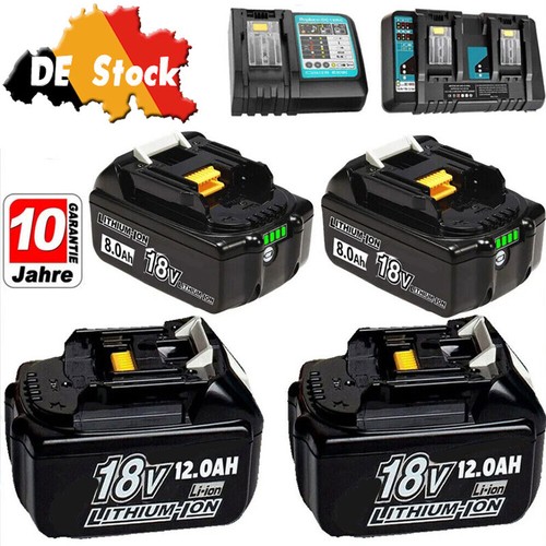 18v 0ah 6ah - 18v, für
