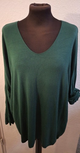Italy feinstrick pullover - feinstrick,