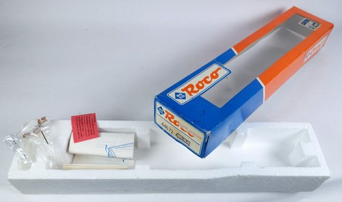 Roco 44672 leerkarton - 44672,