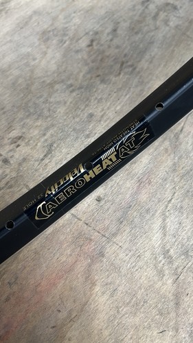 Velocity aeroheat mtb - aeroheat,
