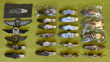 BRD Abzeichen Bundeswehr