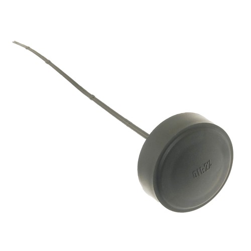 Tankdeckel mit dichtung - tankdeckel, und