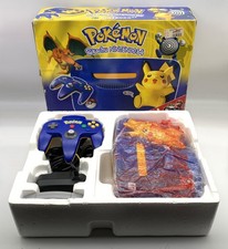Nintendo konsole n64 - 64, |