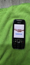 Nokia E75 QWERTZ Handy ohne