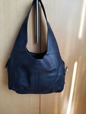 Hobobag Damen echtes Leder