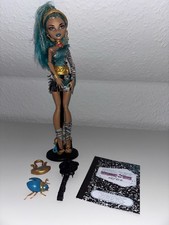 Mattel Monster High Nefera de