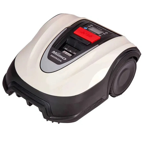 Honda miimo hrm e - honda,