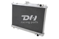 Aluminum Wasserkühler Für