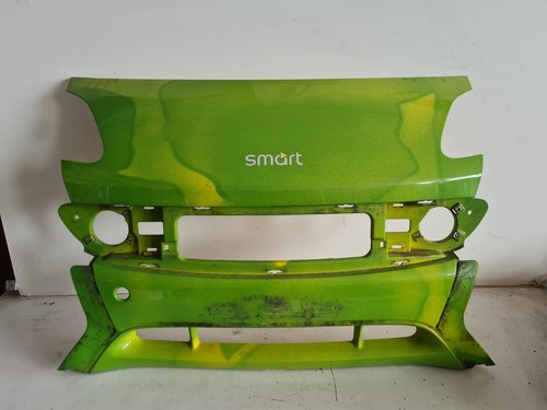 Frontmittelteil front panel - front,