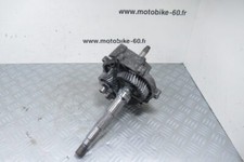 Getriebe Suzuki Burgman 400 4t