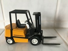 Jungheinrich DFG Hydraulikhebel vorn Gabelstapler Stapler forklift  SELTEN 