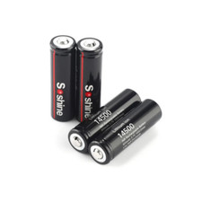 Typ 14500 lithium ionen - ,