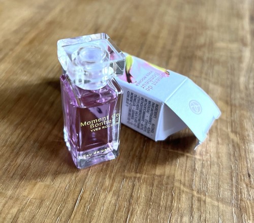Mini flakon moment de - flakon,