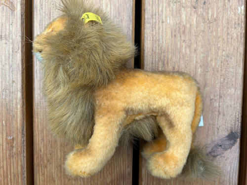 Steiff leo 0805 - steiff,, 0805/18,