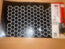 Marabu Mixed Media ART STENCIL