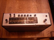 Robotron DDR Transistorradio